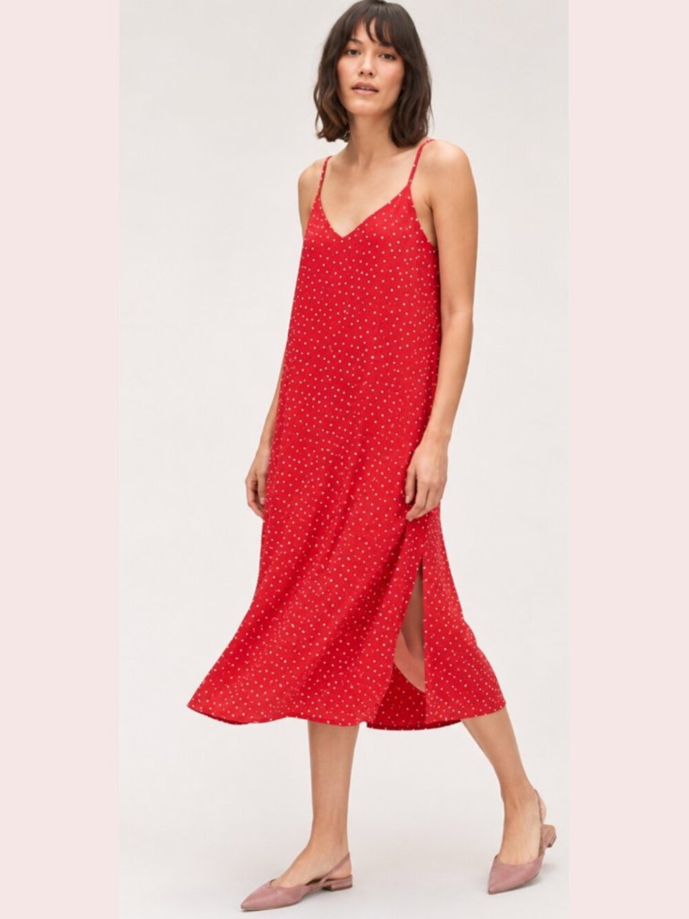 GAP Midi Summer Dress